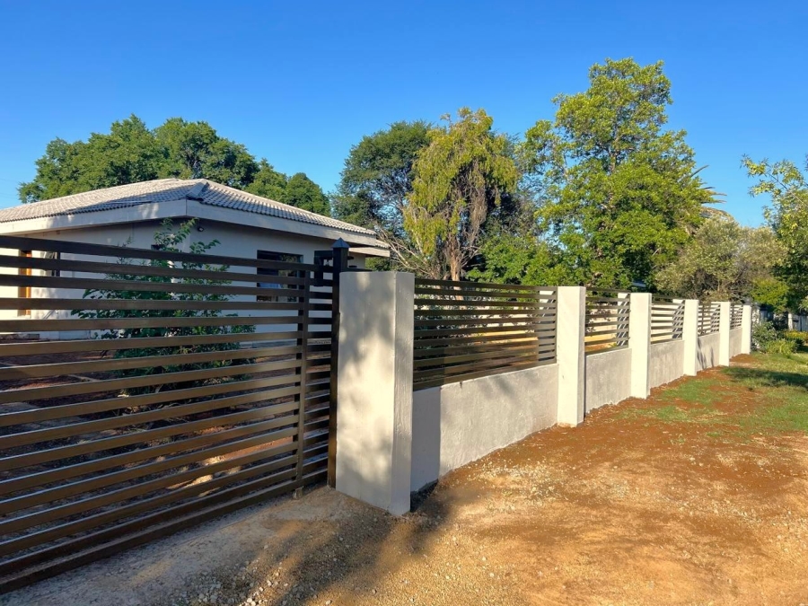 4 Bedroom Property for Sale in Bayswater Free State